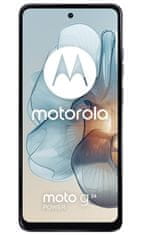 Motorola Motorola Moto G24 Power - Glacier Blue 6,56" / dual SIM/ 8GB/ 256GB/ LTE/ Android 14