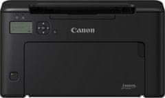 Canon i-SENSYS LBP122dw / A4 / čb/ 29ppm/ až 2400x600dpi/ WIFI/ LAN/ USB/ Duplex/displej