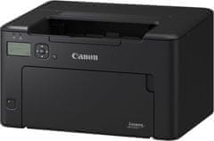 Canon i-SENSYS LBP122dw / A4 / čb/ 29ppm/ až 2400x600dpi/ WIFI/ LAN/ USB/ Duplex/displej