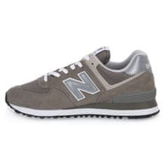 New Balance Obuv sivá 39 EU 574