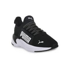 Puma Obuv čierna 37 EU Softride Premier Slip On