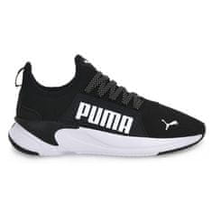 Puma Obuv čierna 37 EU Softride Premier Slip On