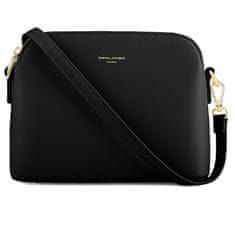 David Jones Dámska crossbody kabelka CM6938 Black