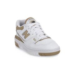 New Balance Obuv biela 37.5 EU 550