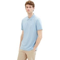 Tom Tailor Pánske polo tričko Regular Fit 1031006.32245 (Veľkosť XL)