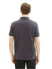 Tom Tailor Pánske polo tričko Regular Fit 1031006.10307 (Veľkosť XXL)