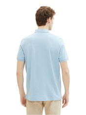 Tom Tailor Pánske polo tričko Regular Fit 1031006.32245 (Veľkosť XL)