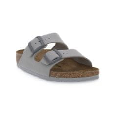 Birkenstock Šľapky sivá 41 EU Arizona