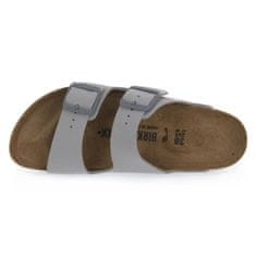 Birkenstock Šľapky sivá 41 EU Arizona