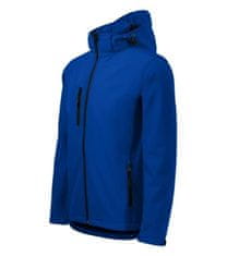 Malfini Softshellová bunda pánska PERFORMANCE (MALFINI) - kráľovská modrá S