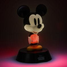 Paladone Icon Light Mickey Mouse