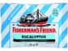 Fisherman's Friend Fishermans Friend cukríky eukalyptus modré 25 g