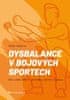 Milan Vančura: Dysbalance v bojových sportech - Box, zápas, MMA - problémy, zranění, náprava