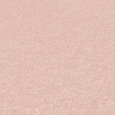 A.S. Création vliesová tapeta 39216-7 Ružová jemná štruktúra - 0,53m x 10,05m