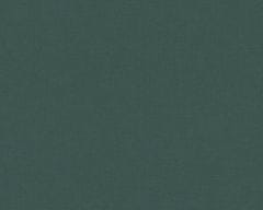 A.S. Création vliesová tapeta 39266-4 Zelená jemná štruktúra - 0,53m x 10,05m
