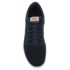 Skechers Obuv tmavomodrá 42 EU 210793NVY