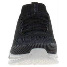 Skechers Obuv čierna 45.5 EU 210810BLK