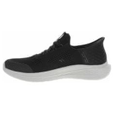 Skechers Obuv čierna 41.5 EU 210810BLK