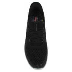 Skechers Obuv čierna 41.5 EU 210810BLK