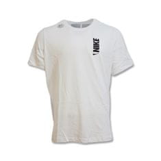 Nike Tričko biela XL Dri-fit Extra Bold