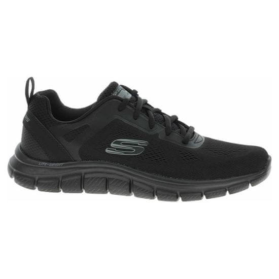 Skechers Obuv beh čierna 232698BBK