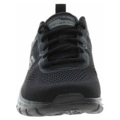 Skechers Obuv beh čierna 43 EU 232698BBK