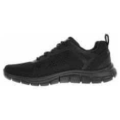 Skechers Obuv beh čierna 43 EU 232698BBK