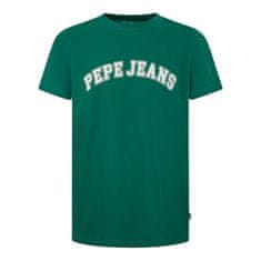 Pepe Jeans Tričko zelená M PM509220654