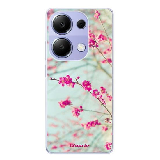 iSaprio Silikónové puzdro - Blossom 01 pre Xiaomi Redmi Note 13 Pro