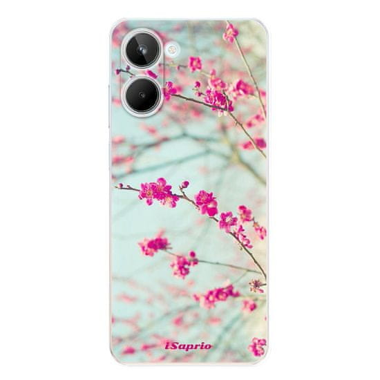 iSaprio Silikónové puzdro - Blossom 01 pre Realme 10