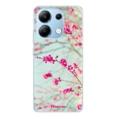 iSaprio Silikónové puzdro - Blossom 01 pre Xiaomi Redmi Note 13