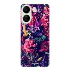 iSaprio Silikónové puzdro - Flowers 10 pre Xiaomi Redmi 13C