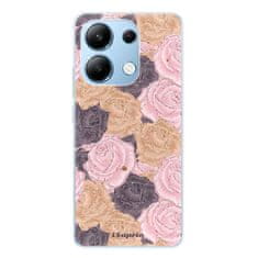 iSaprio Silikónové puzdro - Roses 03 pre Xiaomi Redmi Note 13