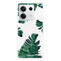 iSaprio Silikónové puzdro - Jungle 11 pre Xiaomi Redmi Note 13 5G