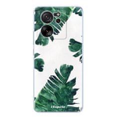 iSaprio Silikónové puzdro - Jungle 11 pre Xiaomi 13T / 13T Pro