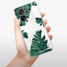 iSaprio Silikónové puzdro - Jungle 11 pre Xiaomi 13T / 13T Pro