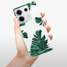 iSaprio Silikónové puzdro - Jungle 11 pre Xiaomi Redmi Note 13 5G