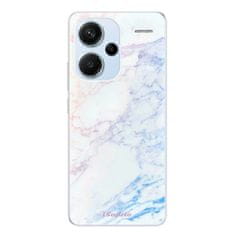 iSaprio Silikónové puzdro - Raibow Marble 10 pre Xiaomi Redmi Note 13 Pro+ 5G