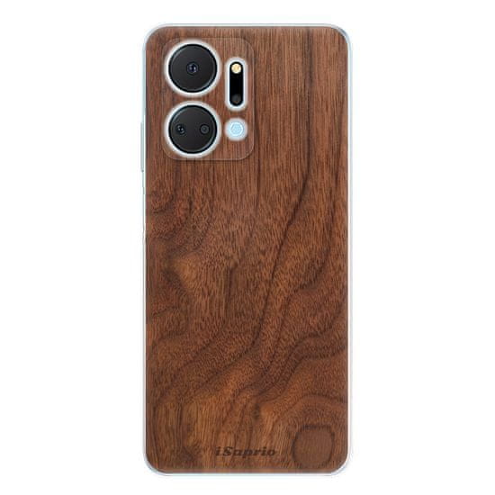 iSaprio Silikónové puzdro - Wood 10 pre Honor X7a