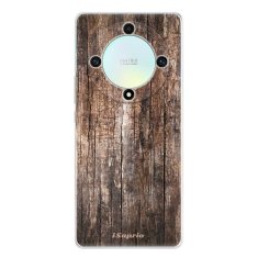 iSaprio Silikónové puzdro - Wood 11 pre Honor Magic5 Lite 5G