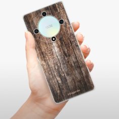 iSaprio Silikónové puzdro - Wood 11 pre Honor Magic5 Lite 5G