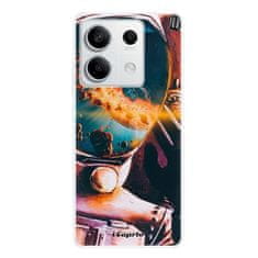 iSaprio Silikónové puzdro - Astronaut 01 pre Xiaomi Redmi Note 13 5G