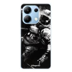 iSaprio Silikónové puzdro - Astronaut 02 pre Xiaomi Redmi Note 13