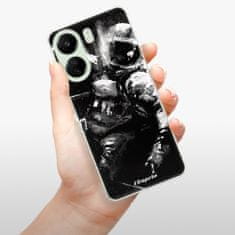 iSaprio Silikónové puzdro - Astronaut 02 pre Xiaomi Redmi 13C