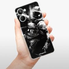 iSaprio Silikónové puzdro - Astronaut 02 pre Realme 10