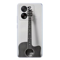 iSaprio Silikónové puzdro - Guitar 01 pre Xiaomi 13T / 13T Pro