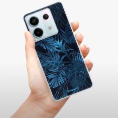 iSaprio Silikónové puzdro - Jungle 12 pre Xiaomi Redmi Note 13 Pro 5G / Poco X6 5G