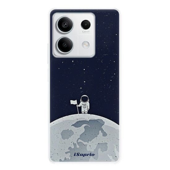 iSaprio Silikónové puzdro - On The Moon 10 pre Xiaomi Redmi Note 13 5G