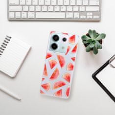 iSaprio Silikónové puzdro - Melon Pattern 02 pre Xiaomi Redmi Note 13 Pro 5G / Poco X6 5G