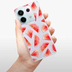 iSaprio Silikónové puzdro - Melon Pattern 02 pre Xiaomi Redmi Note 13 Pro 5G / Poco X6 5G